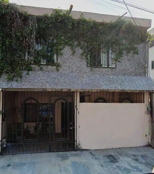Casa en venta en Buenos Aires, Monterrey — foto 2 de 14