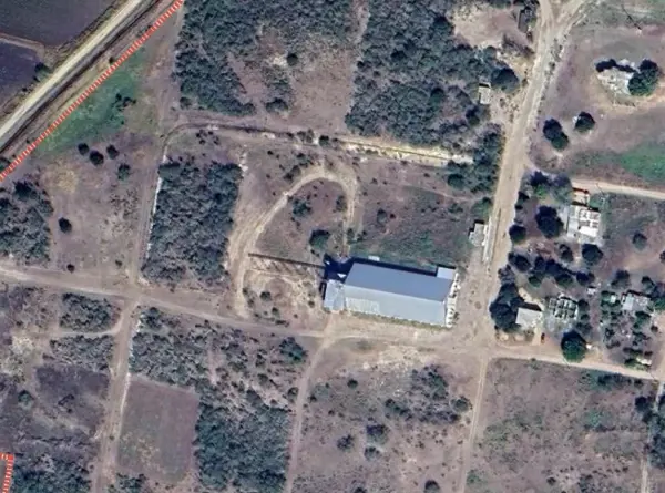 Nave en venta en Bernardo Gutiérrez de Lara, Soto la Marina — foto 2 de 14
