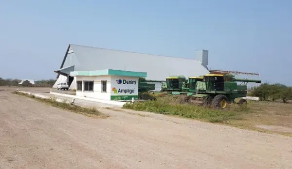 Nave en venta en Bernardo Gutiérrez de Lara, Soto la Marina, Tamaulipas