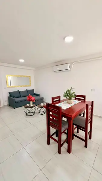 Departamento en renta en Nueva Imagen, Centro — foto 2 de 8