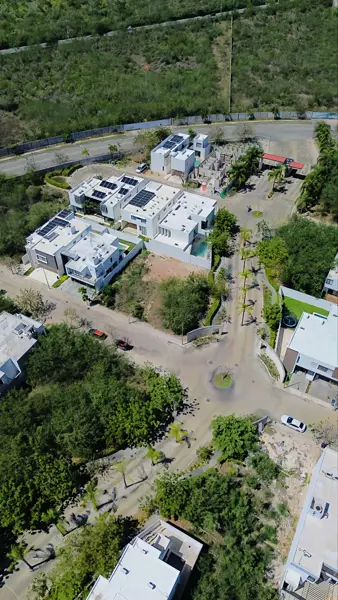 Terreno en venta en Temozon Norte, Mérida — foto 2 de 13