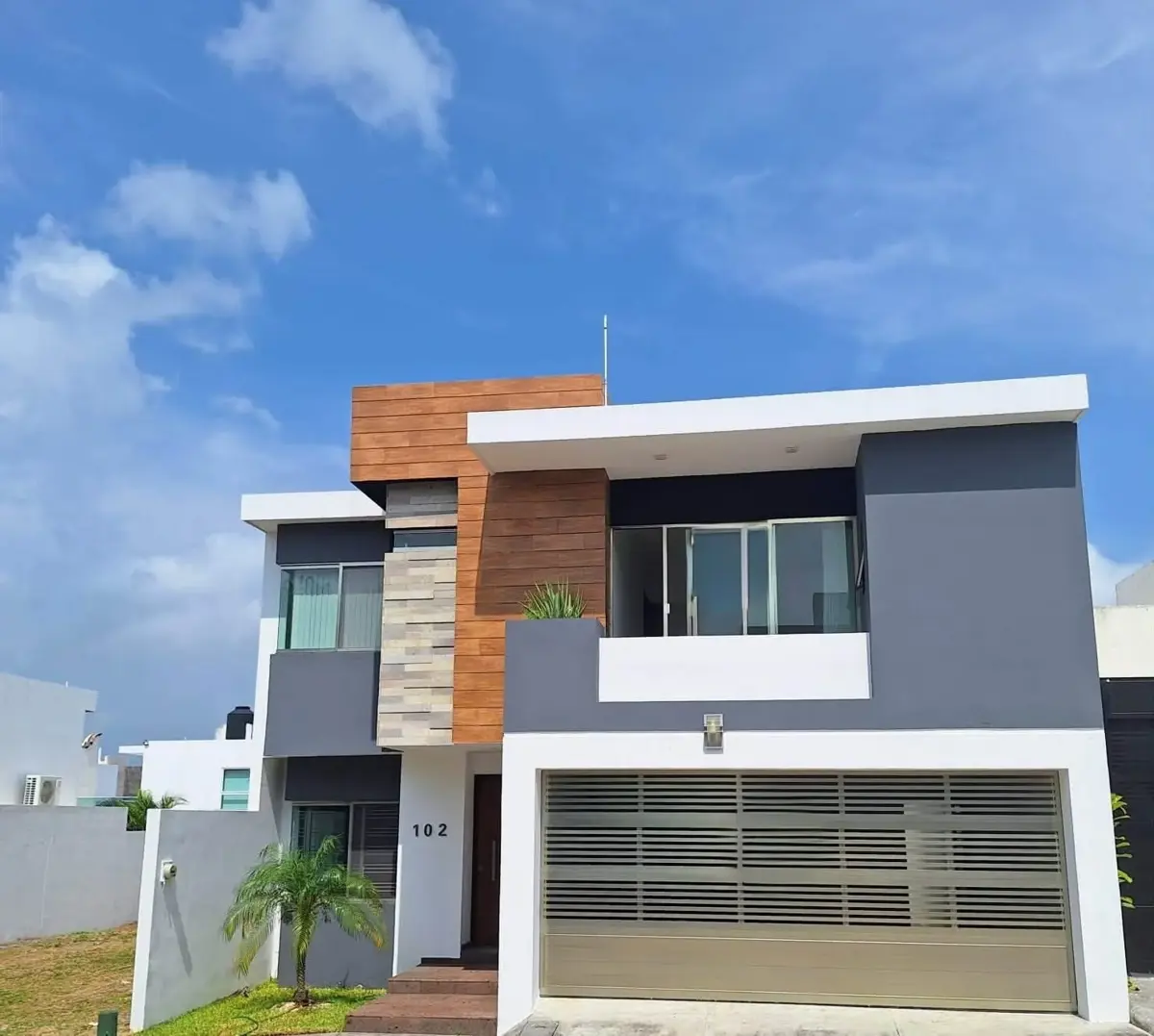 Casa en renta en Lomas Diamante, Alvarado — foto 1 de 10