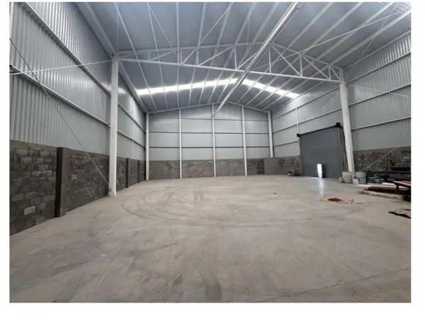 Nave en venta en Villa de las Flores, Silao de la Victoria — foto 2 de 5