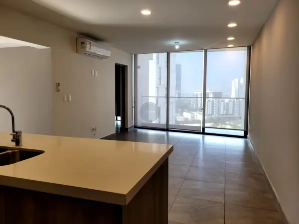 Departamento en renta en Colinas de San Jeronimo, Monterrey — foto 2 de 19