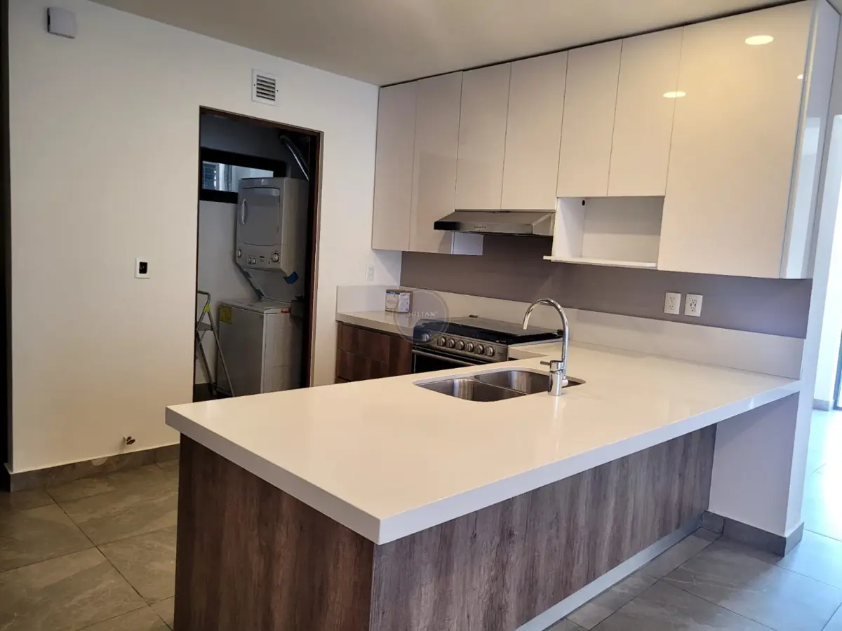 Departamento en renta en Colinas de San Jeronimo, Monterrey — foto 1 de 19