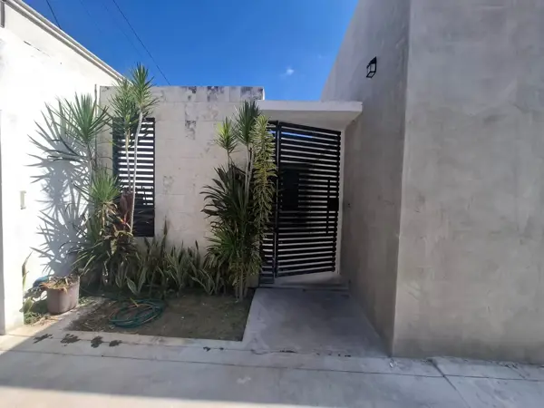 Casa en venta en Francisco de Montejo, Mérida — foto 2 de 27