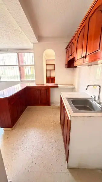 Departamento en Renta en Nueva Imagen