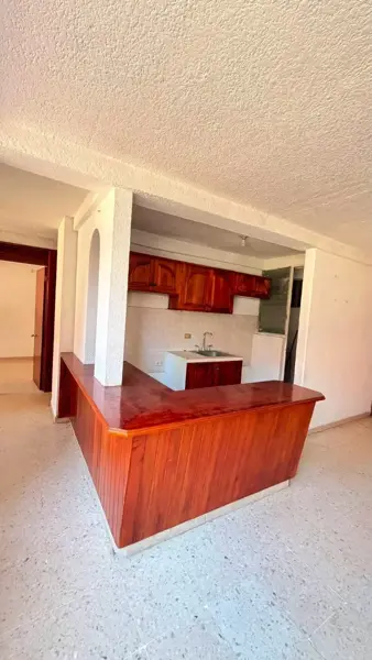 Departamento en renta en Nueva Imagen, Centro — foto 2 de 7