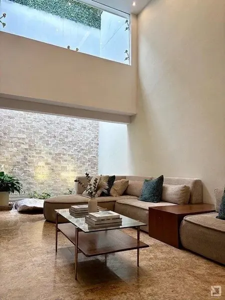 Casa en venta en Lomas Quebradas, La Magdalena Contreras — foto 2 de 25