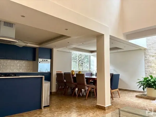 Casa en venta en Lomas Quebradas, La Magdalena Contreras — foto 3 de 25