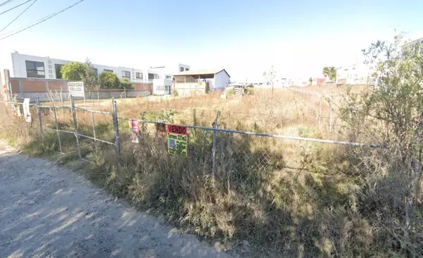 Terreno en venta en San Bernardino Tlaxcalancingo, San Andrés Cholula — foto 3 de 5