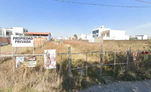 Terreno en venta en San Bernardino Tlaxcalancingo, San Andrés Cholula — foto 2 de 5