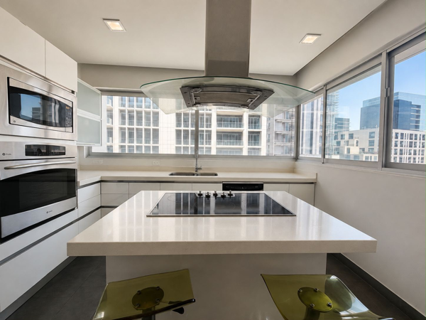 Departamento en venta en Punto Central, San Pedro Garza García — foto 3 de 12