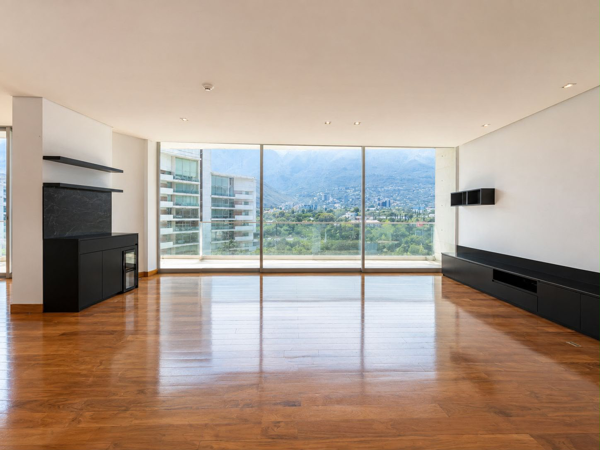 Departamento en venta en Punto Central, San Pedro Garza García — foto 2 de 12