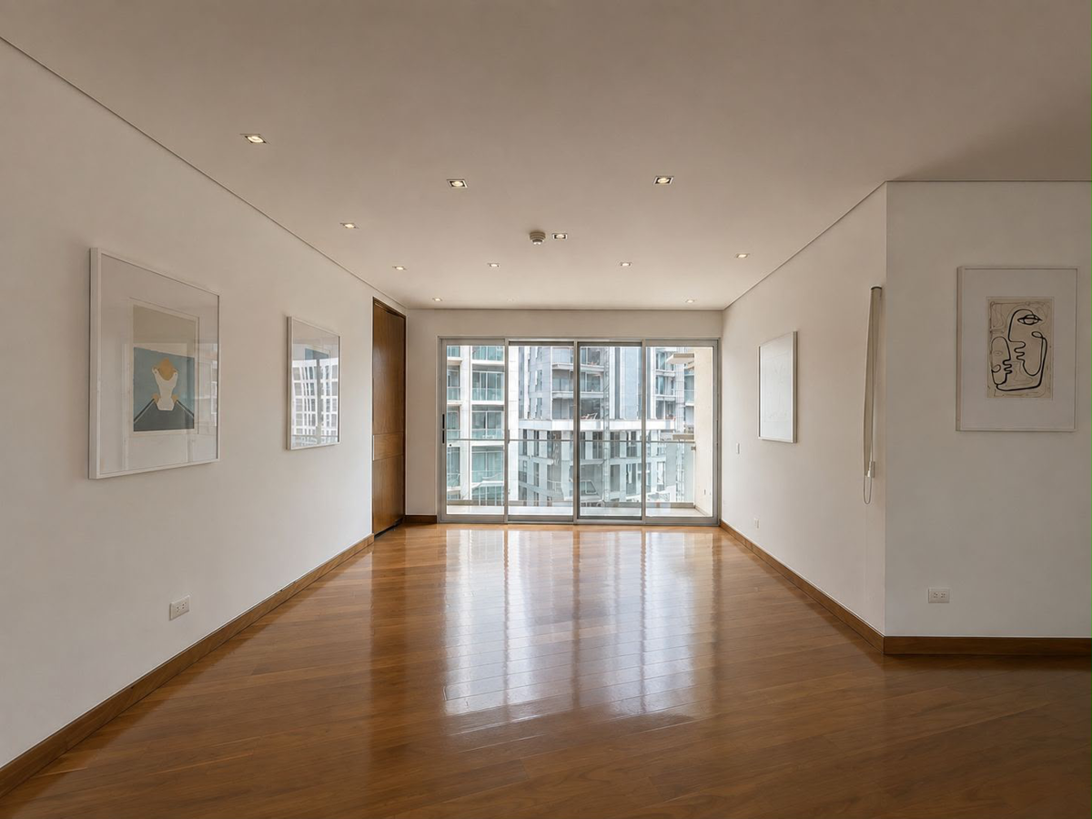 Departamento en venta en Punto Central, San Pedro Garza García — foto 1 de 12