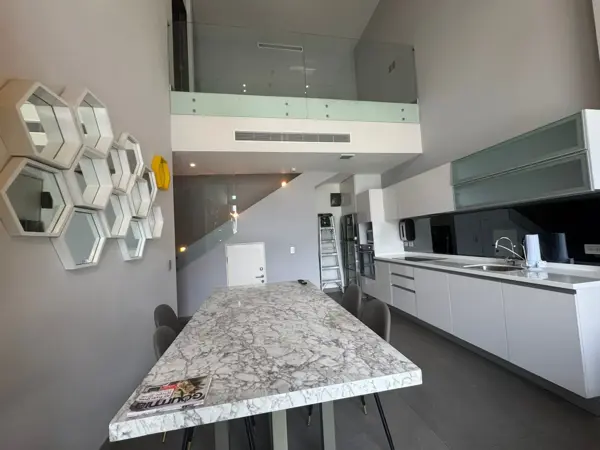 Departamento en renta en Zona Valle Oriente, San Pedro Garza García — foto 3 de 23