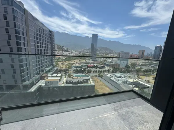 Departamento en renta en Zona Valle Oriente, San Pedro Garza García — foto 2 de 23