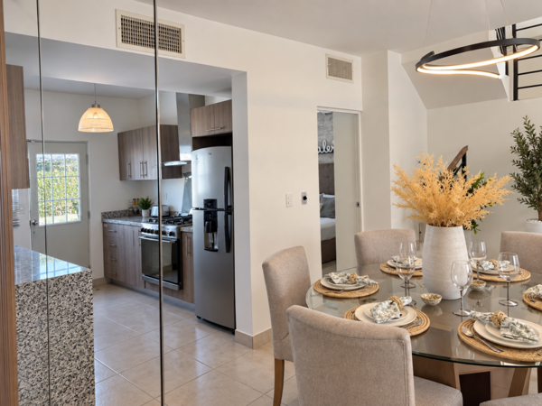Casa en venta en Paseo del Atardecer, Torreón — foto 3 de 10