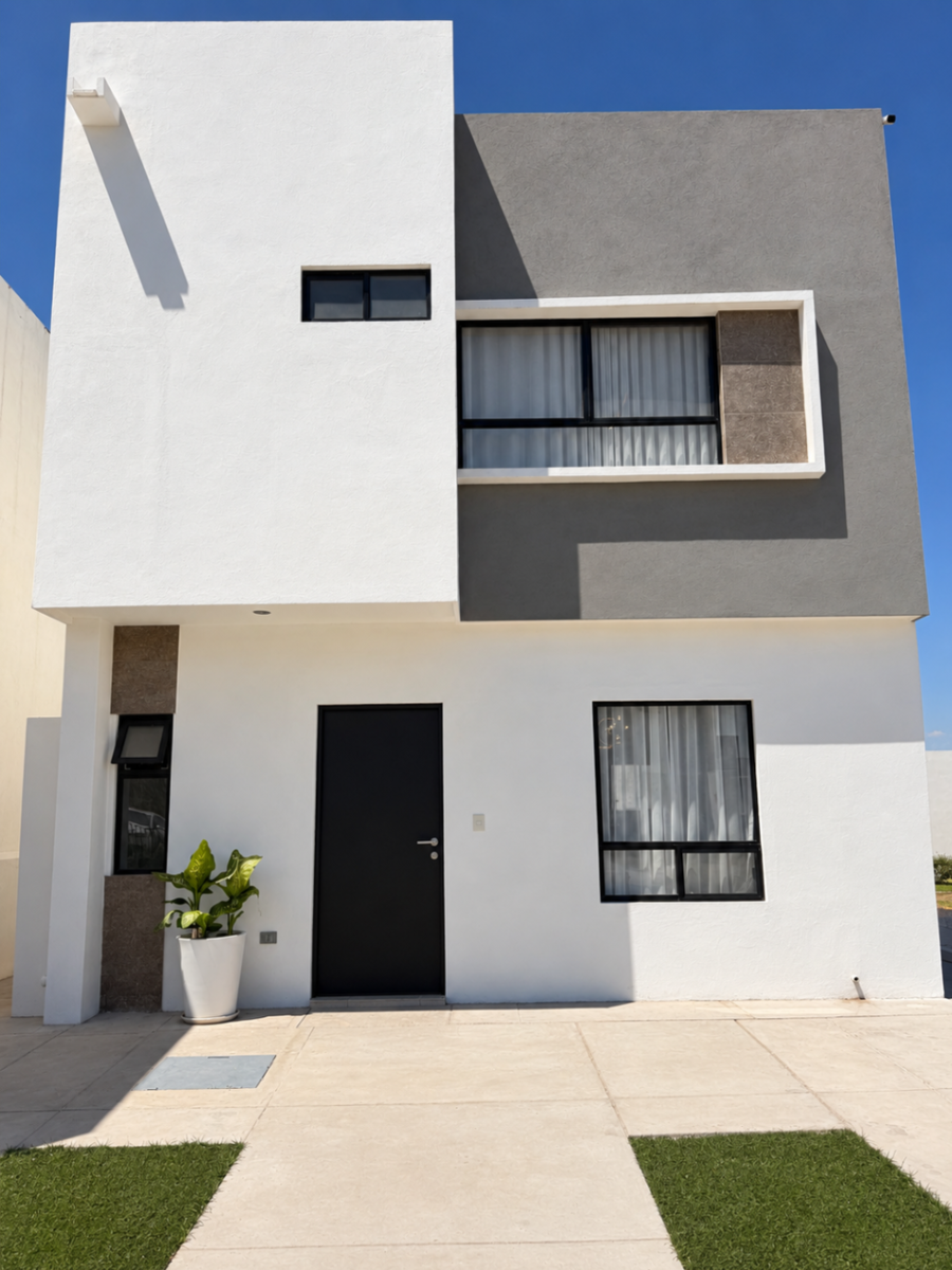 Casa en venta en Paseo del Atardecer, Torreón — foto 1 de 10