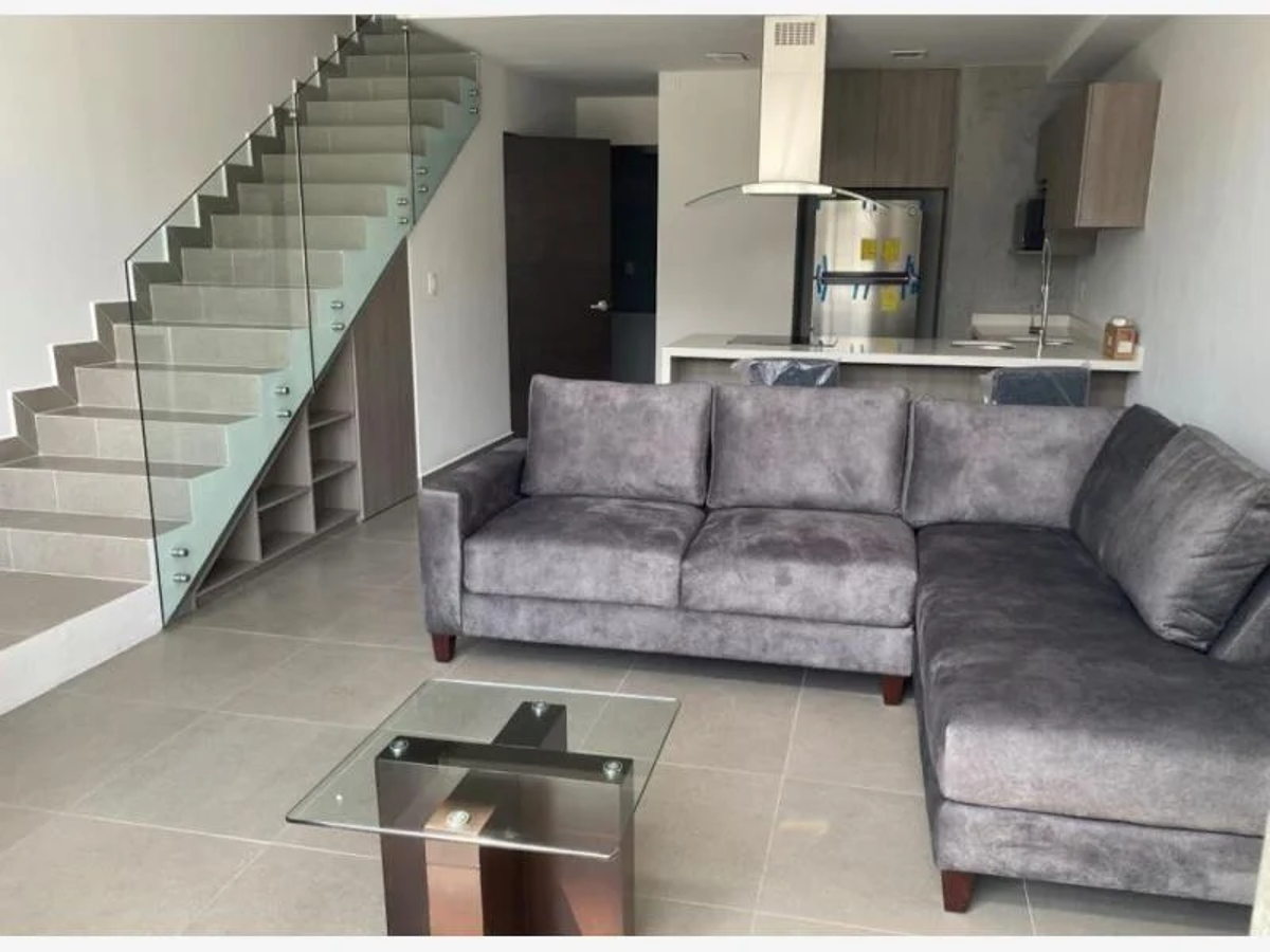 Departamento en renta en Más Palomas (Valle de Santiago), Monterrey — foto 1 de 7