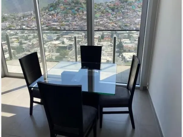 Departamento en renta en Más Palomas (Valle de Santiago), Monterrey — foto 3 de 7