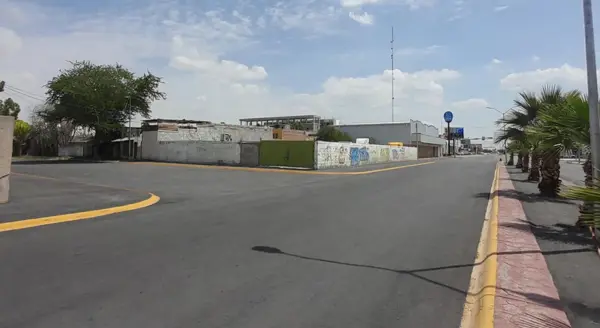 Terreno en renta en Torreon Centro, Torreón, Coahuila de Zaragoza