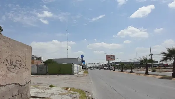 Terreno en renta en Torreon Centro, Torreón — foto 2 de 3