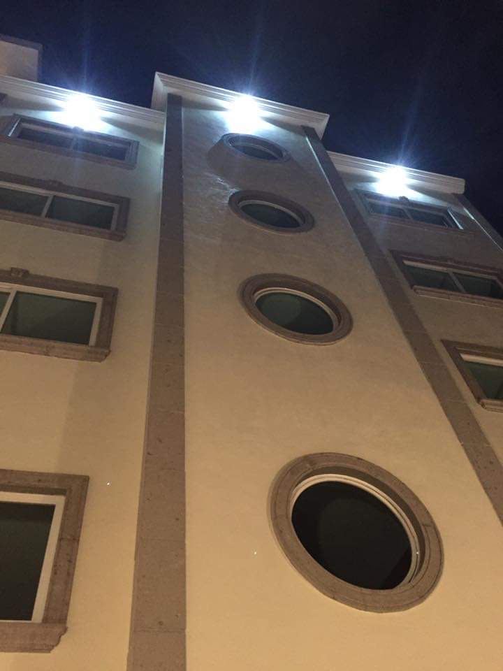 Departamento en renta en San Lucas Tepetlacalco, Tlalnepantla de Baz — foto 1 de 6