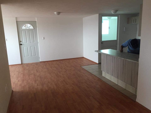 Departamento en renta en San Lucas Tepetlacalco, Tlalnepantla de Baz — foto 3 de 6