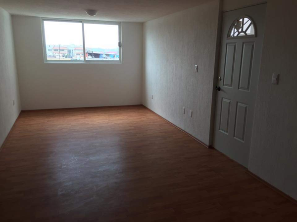 Departamento en renta en San Lucas Tepetlacalco, Tlalnepantla de Baz — foto 2 de 6