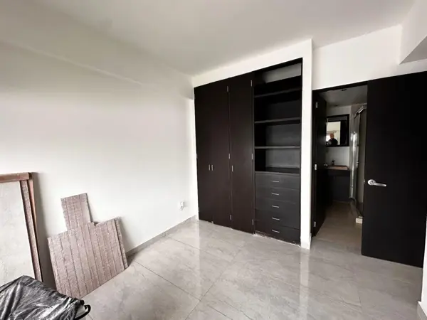 Departamento en venta en Granada, Miguel Hidalgo — foto 3 de 11