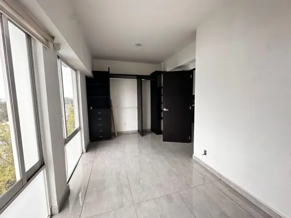 Departamento en venta en Granada, Miguel Hidalgo — foto 2 de 11