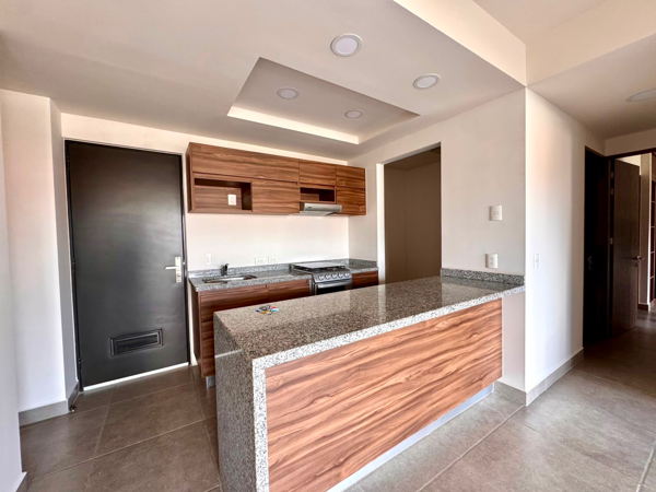 Departamento en venta en Delta 2000, León — foto 3 de 12