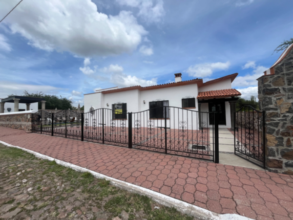 Casa en venta en Residencial Hacienda Yextho, Tecozautla — foto 2 de 41