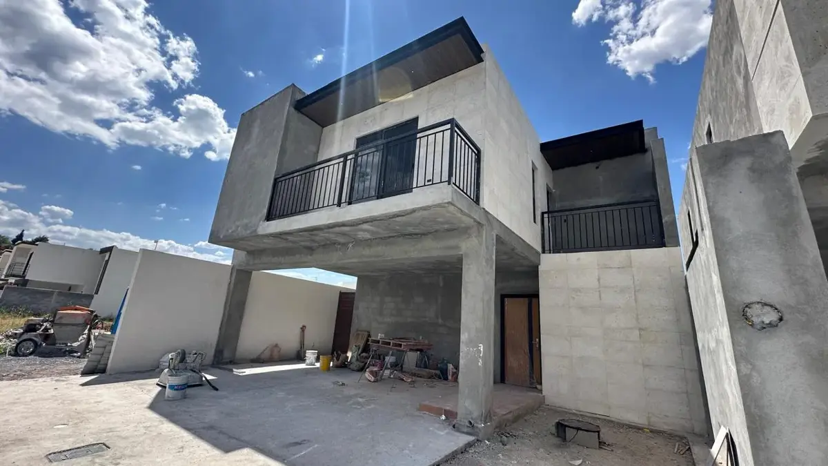 Casa en venta en Santa Elena, Arteaga — foto 1 de 14