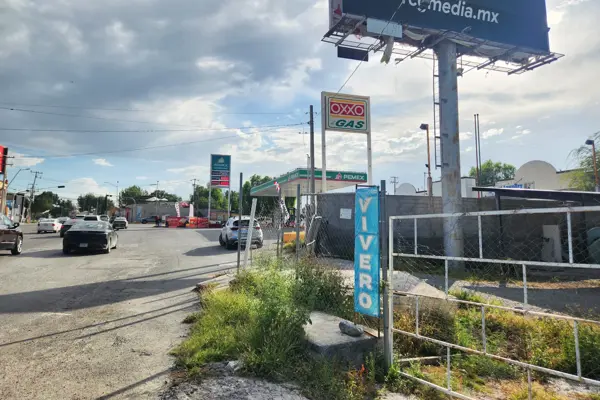 Terreno en renta en Los Gonzalez, Saltillo — foto 2 de 23