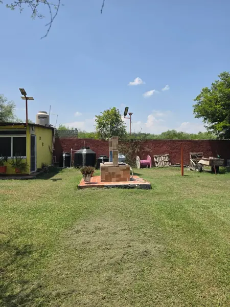 Quinta en venta en Jesús María, Pesquería — foto 3 de 10