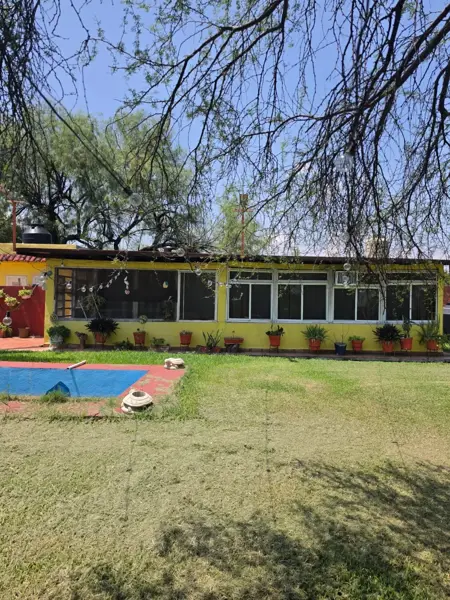 Quinta en venta en Jesús María, Pesquería — foto 2 de 10