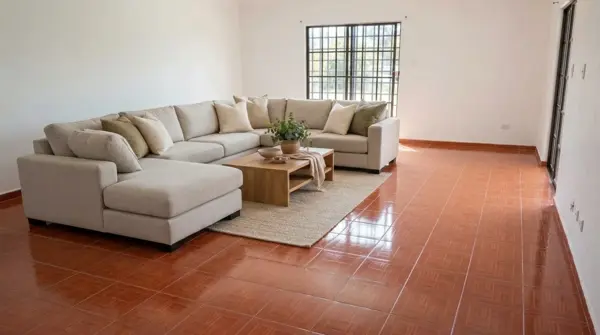 Se vende casa de una sola planta, con Jardín muy amplio a 200 m, de la carretera Mexico Pachuca.