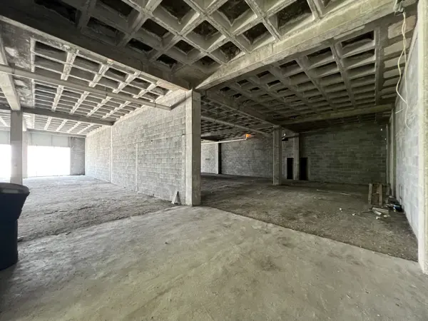 Local en renta en Del Valle Oriente, San Pedro Garza García — foto 3 de 8
