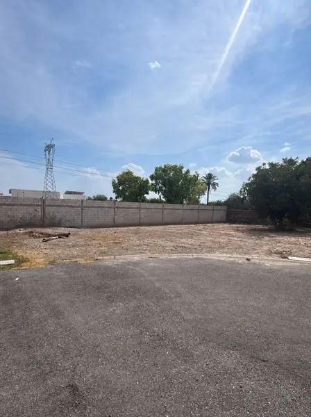 Terreno en venta en Las Trojes, Torreón, Coahuila de Zaragoza