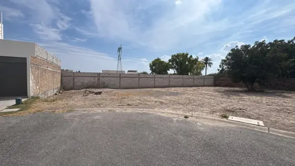 Terreno en venta en Las Trojes, Torreón — foto 2 de 4