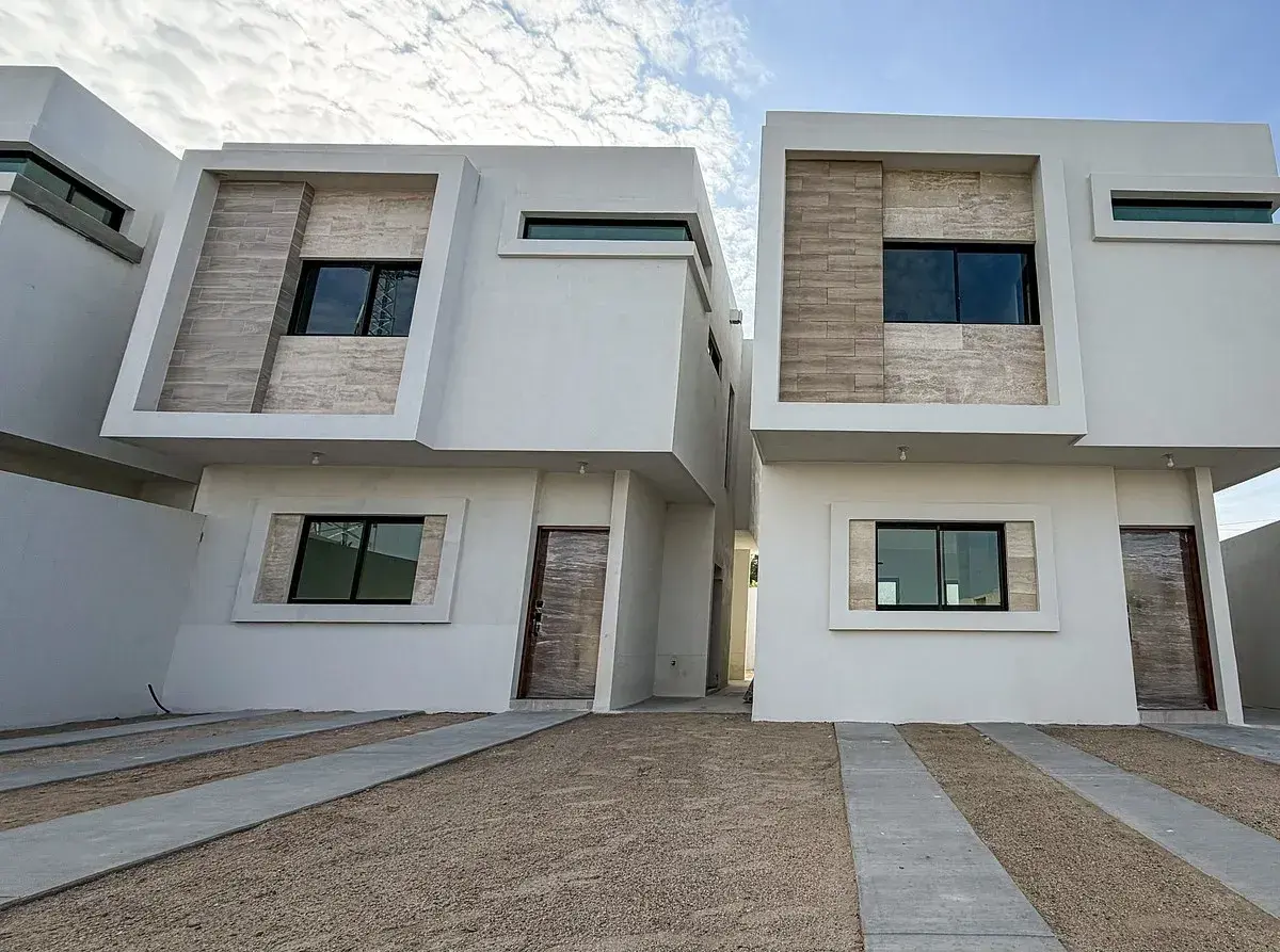 Casa en venta en El Pescador, La Paz — foto 1 de 17