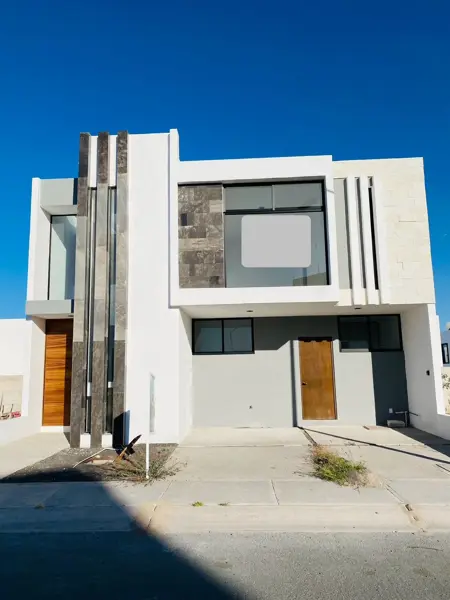 CASA EN VENTA EN JURIQUILLA LA RESERVA QUERETARO