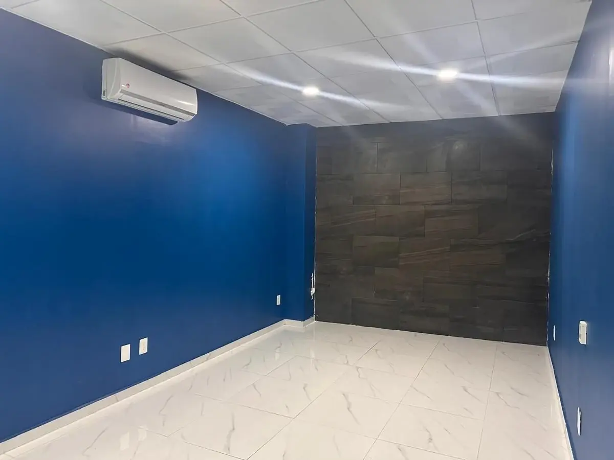 Oficina en renta en Ciudad Satelite, Naucalpan de Juárez — foto 1 de 8