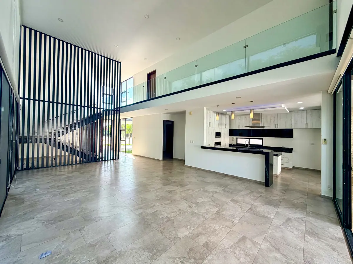 Casa en venta en Komchen, Mérida — foto 1 de 19