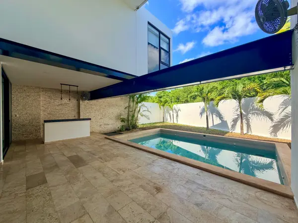 Casa en venta en Komchen, Mérida — foto 3 de 19