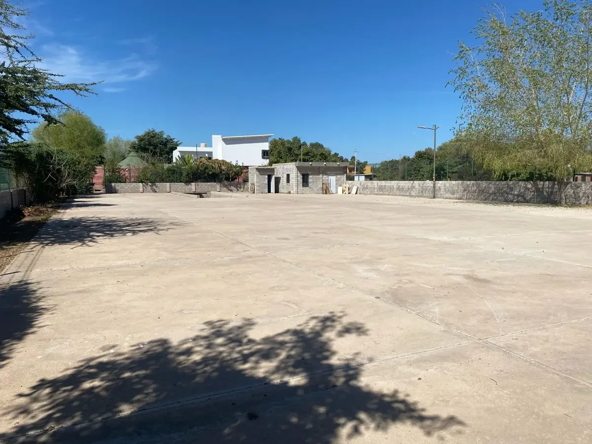 Terreno en renta en Bellavista, Culiacán — foto 1 de 10