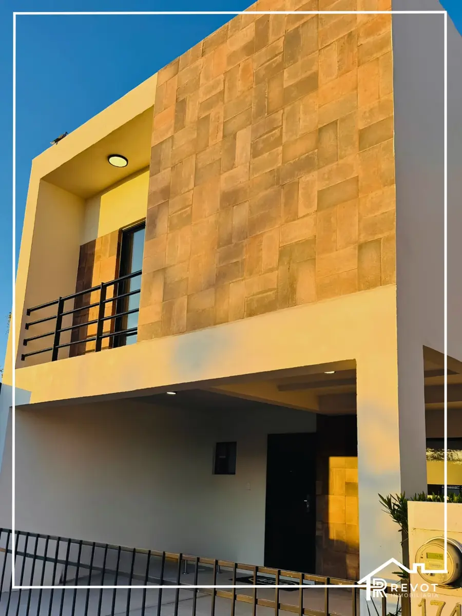 Casa en Venta en Valle de los Almendros, Torreón, Coahuila de Zaragoza Casa en Venta en Valle de los Almendros, Torreón, Coahuila de Zaragoza