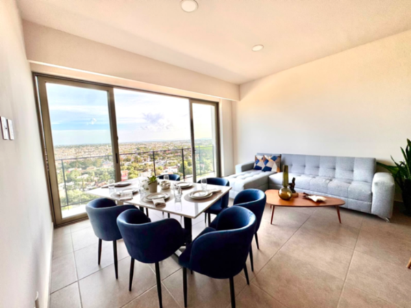 Departamento en venta en Delta 2000, León — foto 3 de 7